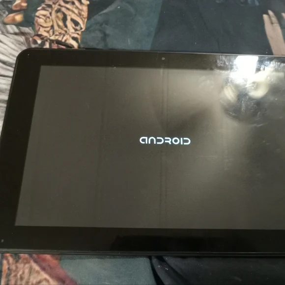 CaptivaPC tablet android